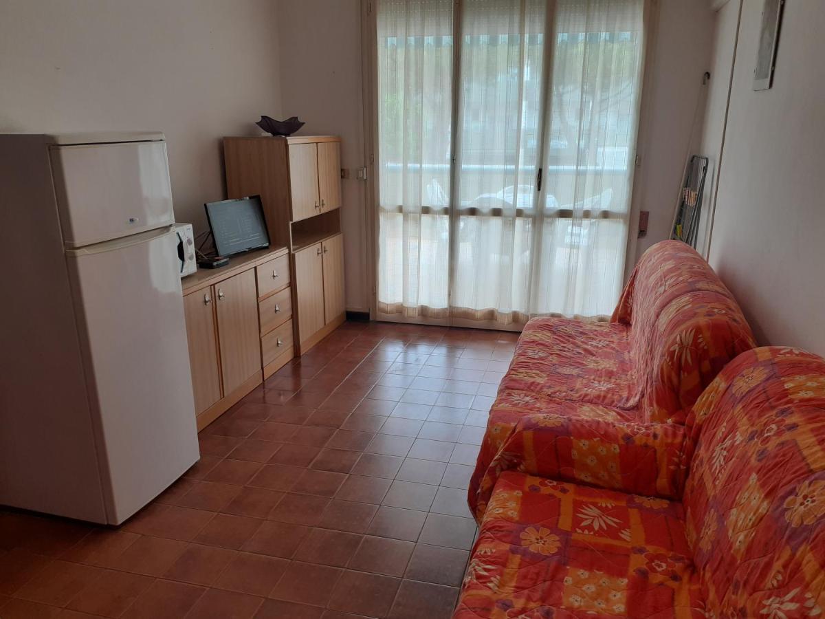 Faro 23 Apartment ลีโด เดลเล นาซิโอนี ภายนอก รูปภาพ