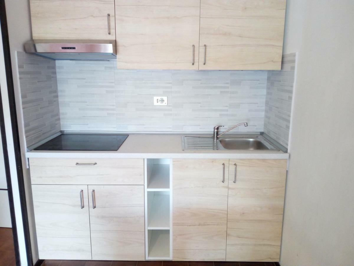 Faro 23 Apartment ลีโด เดลเล นาซิโอนี ภายนอก รูปภาพ