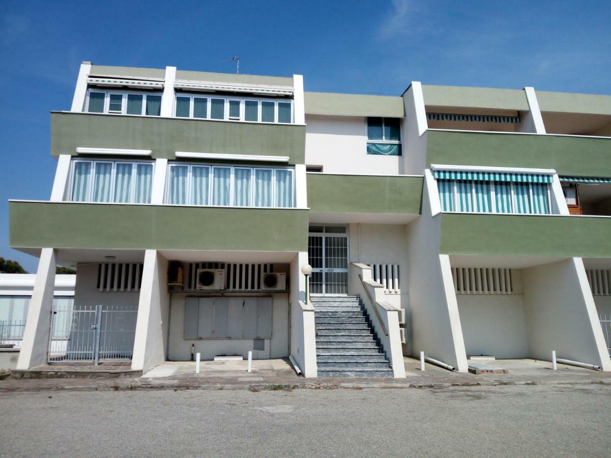 Faro 23 Apartment ลีโด เดลเล นาซิโอนี ภายนอก รูปภาพ