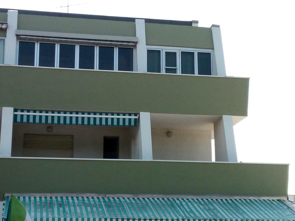 Faro 23 Apartment ลีโด เดลเล นาซิโอนี ภายนอก รูปภาพ